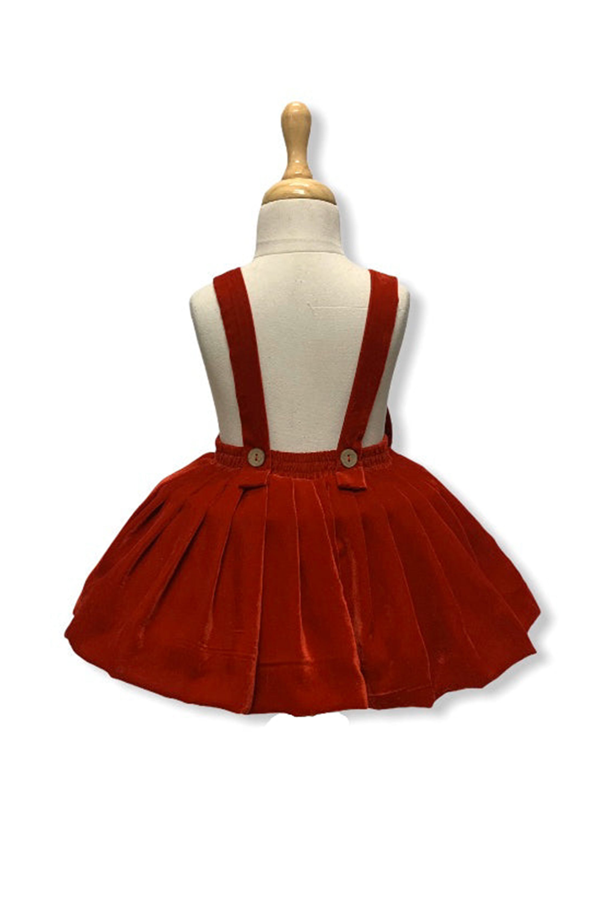 The Christmas Joy Dress