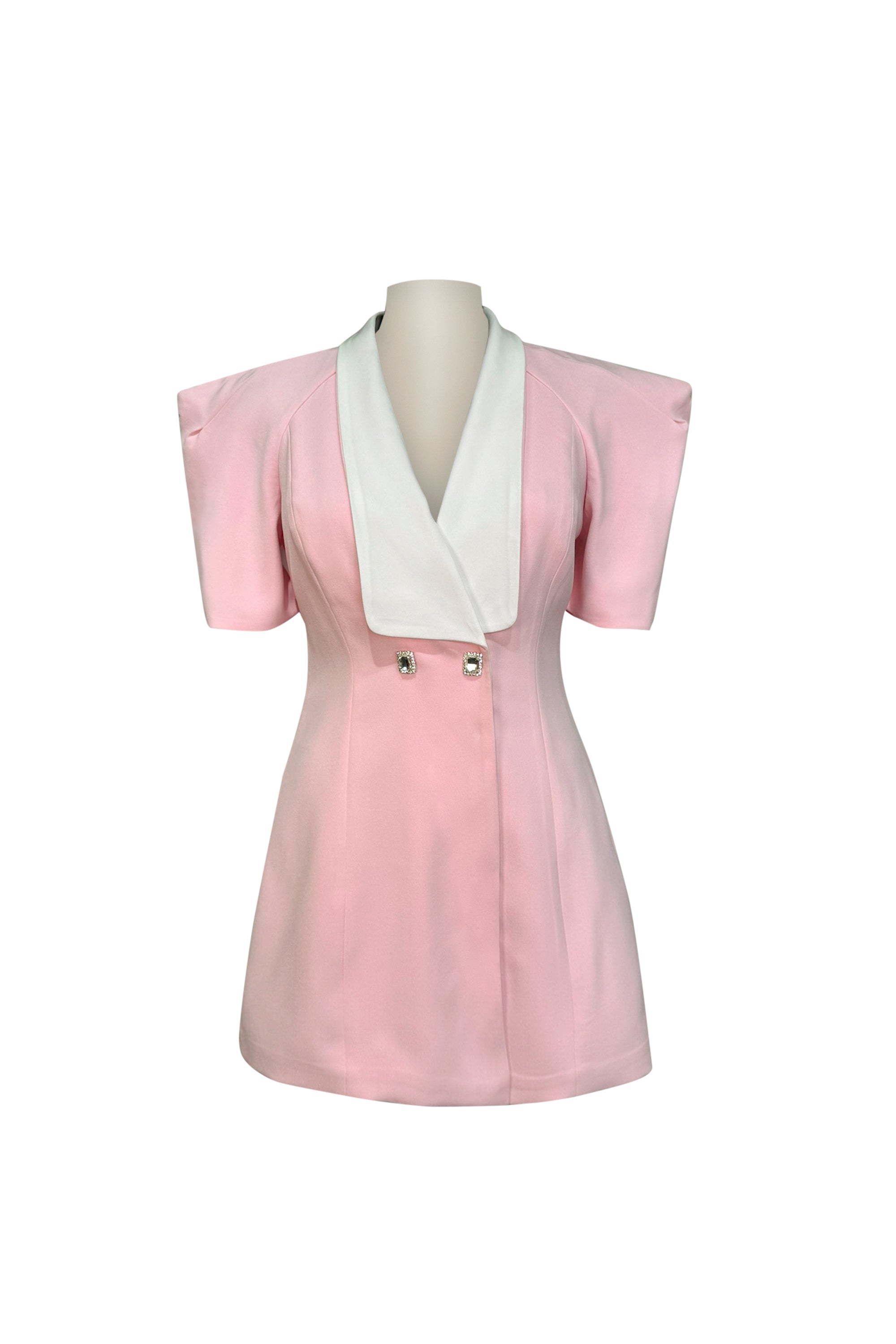 The Elena Blazer Dress For Women