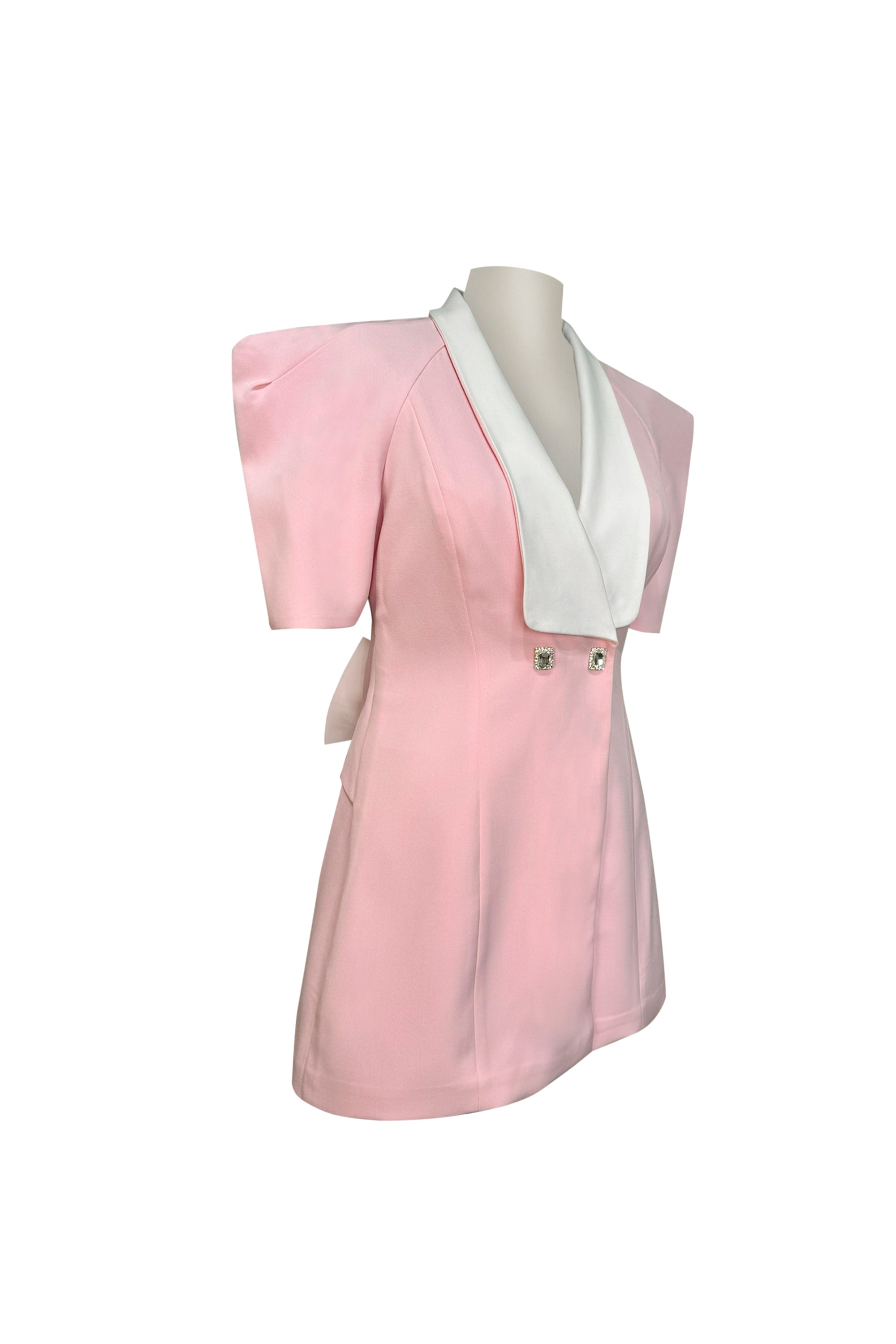 The Elena Blazer Dress For Women