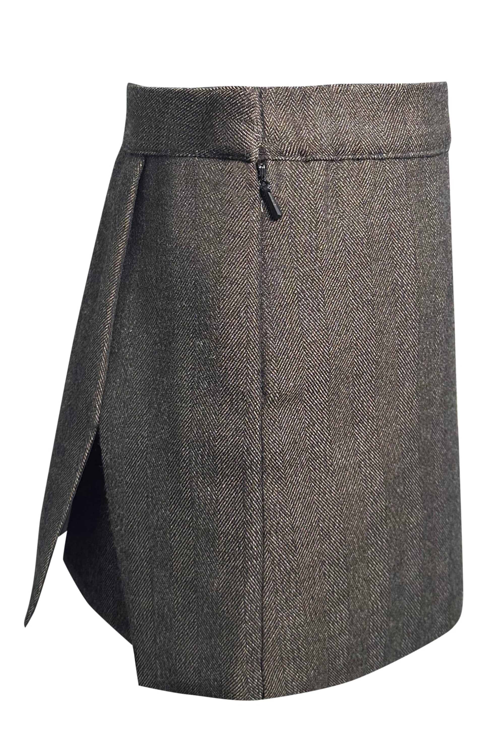 The Kat Skirt