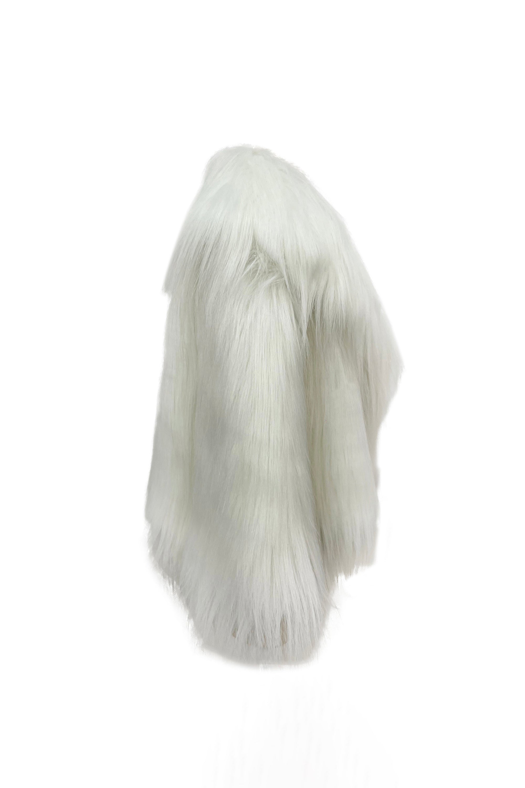 The Coco Fur Jacket