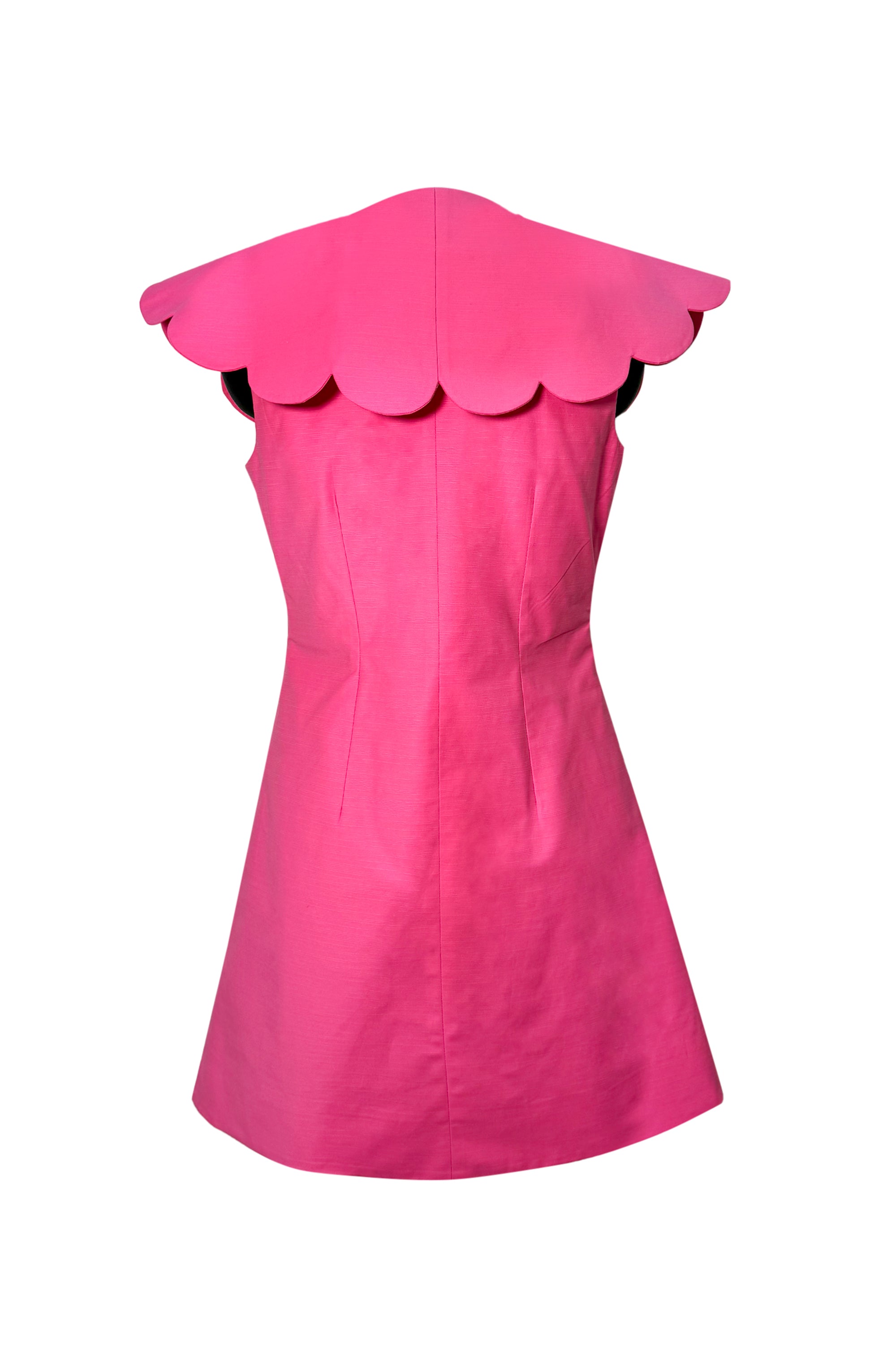 The Ariana Pink Dress For Women