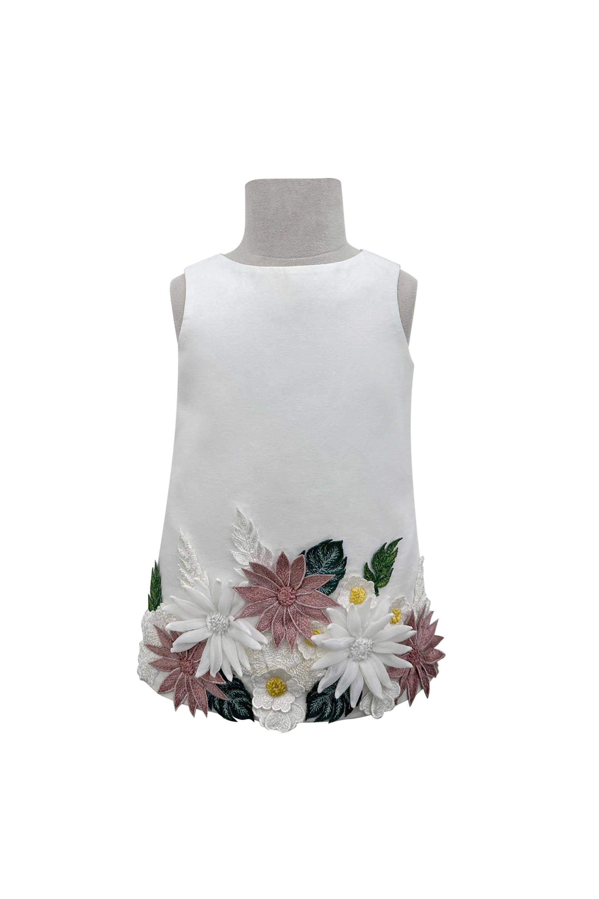 Calmin Sleeveless