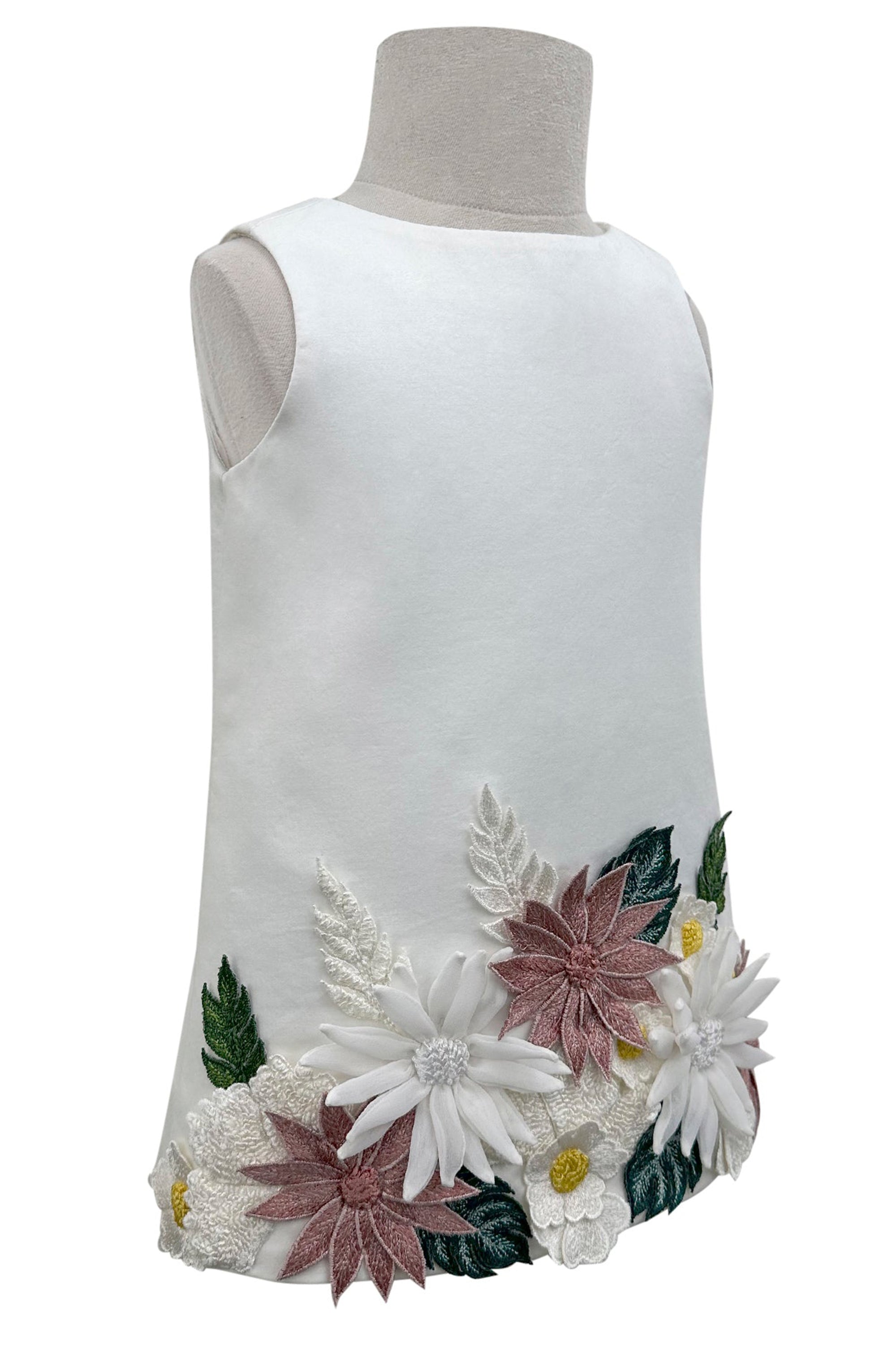 Calmin Sleeveless