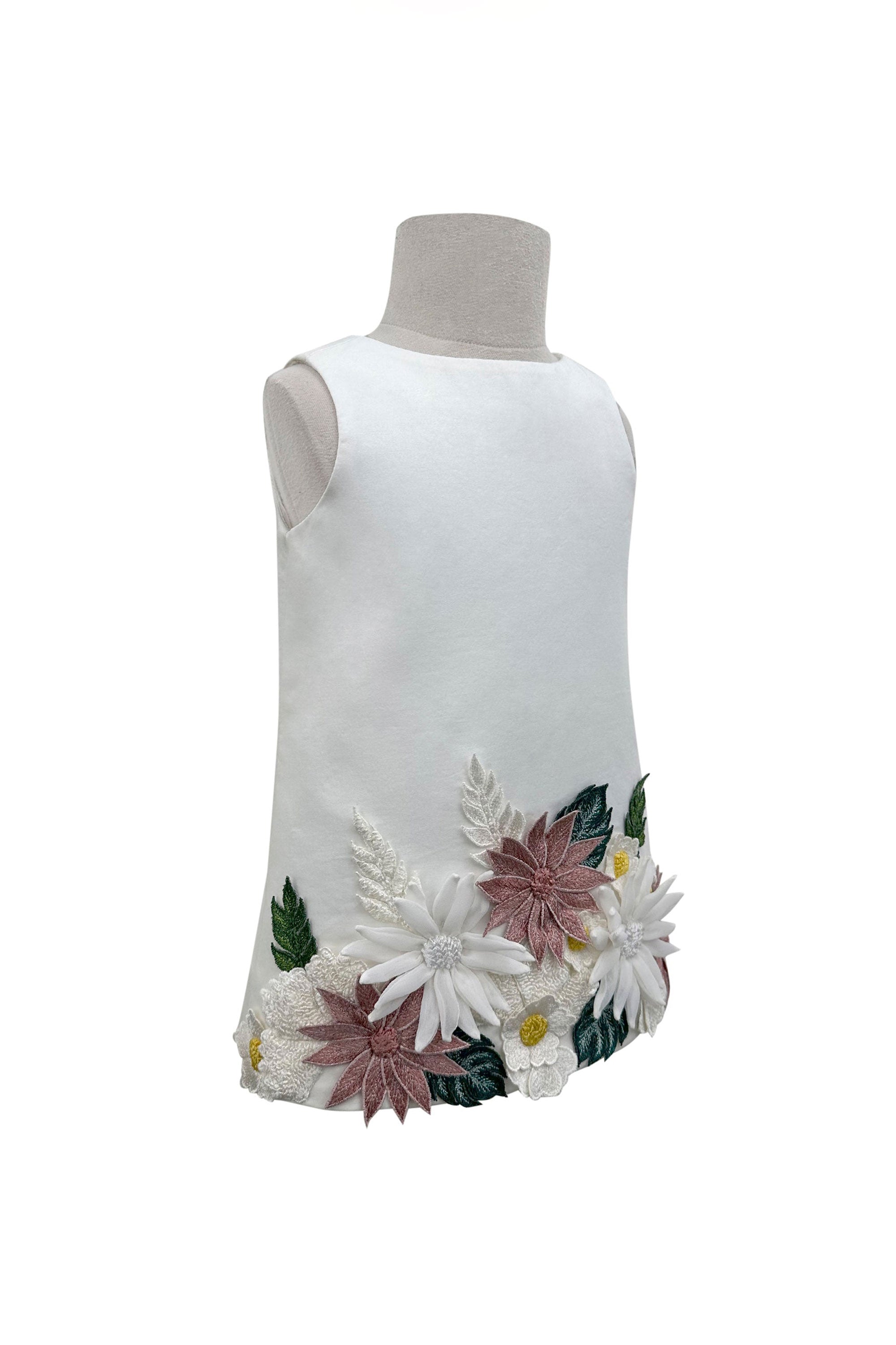 Calmin Sleeveless