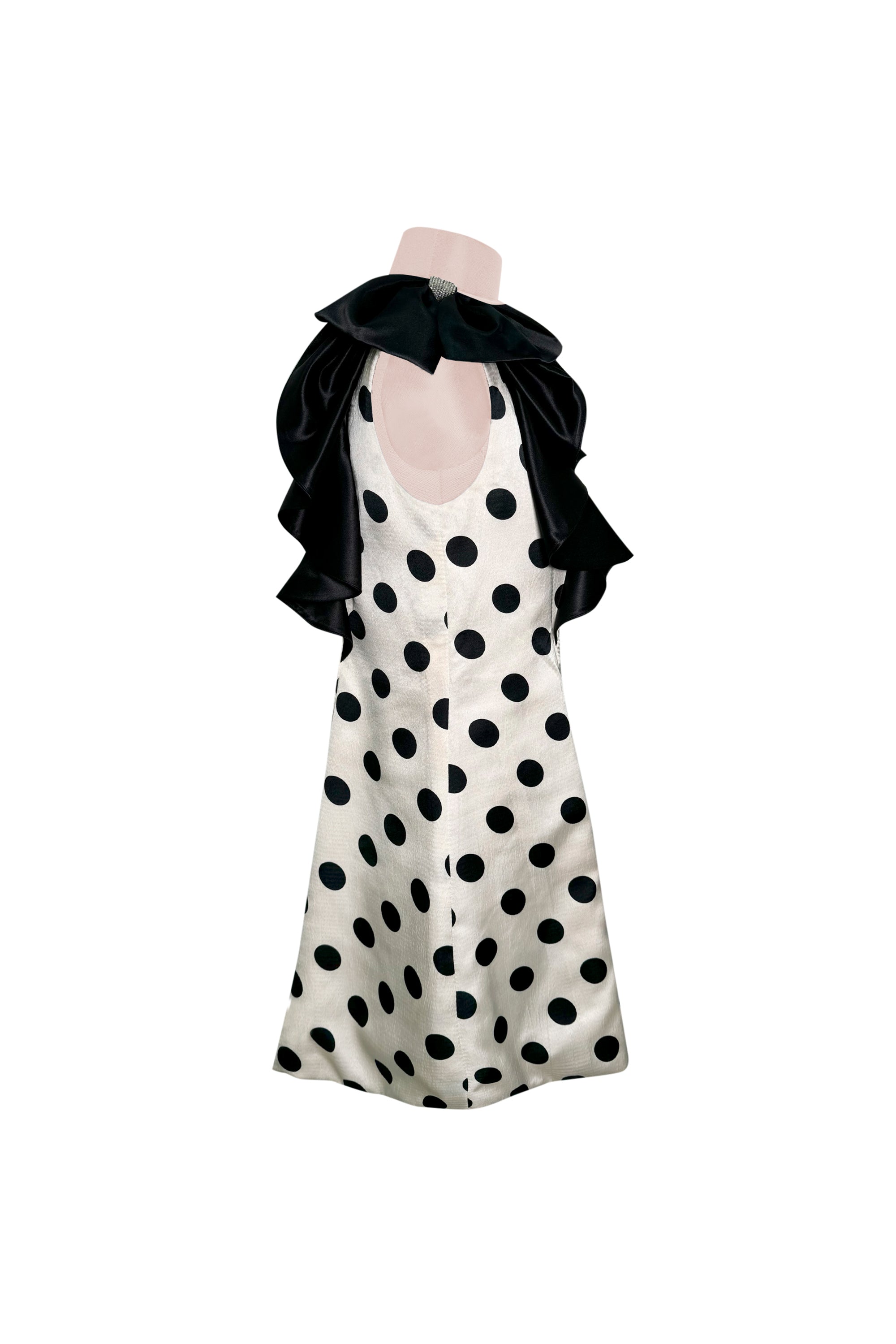 Polka Abigail Dress For Women