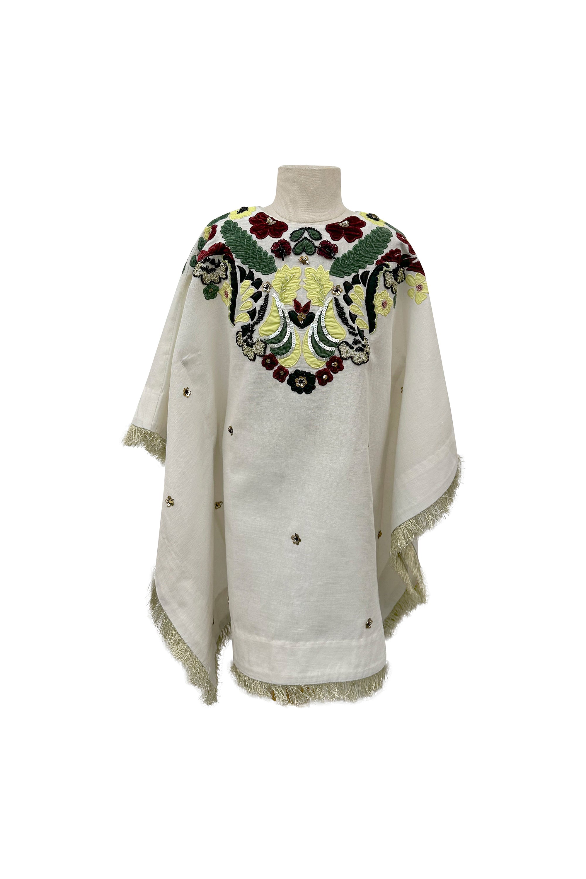 The Hana Kaftan