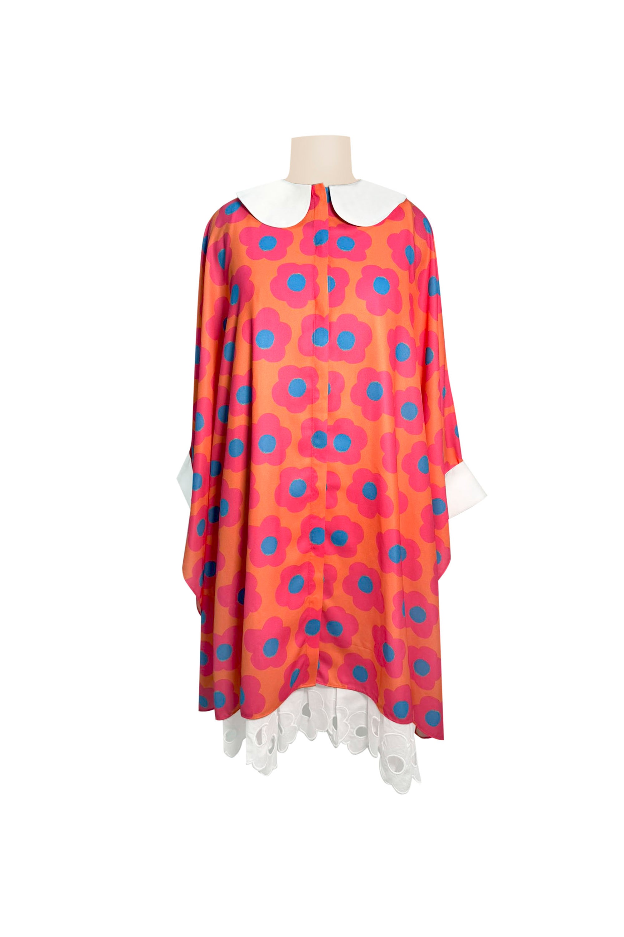 Gabby Kaftan Dress For Women