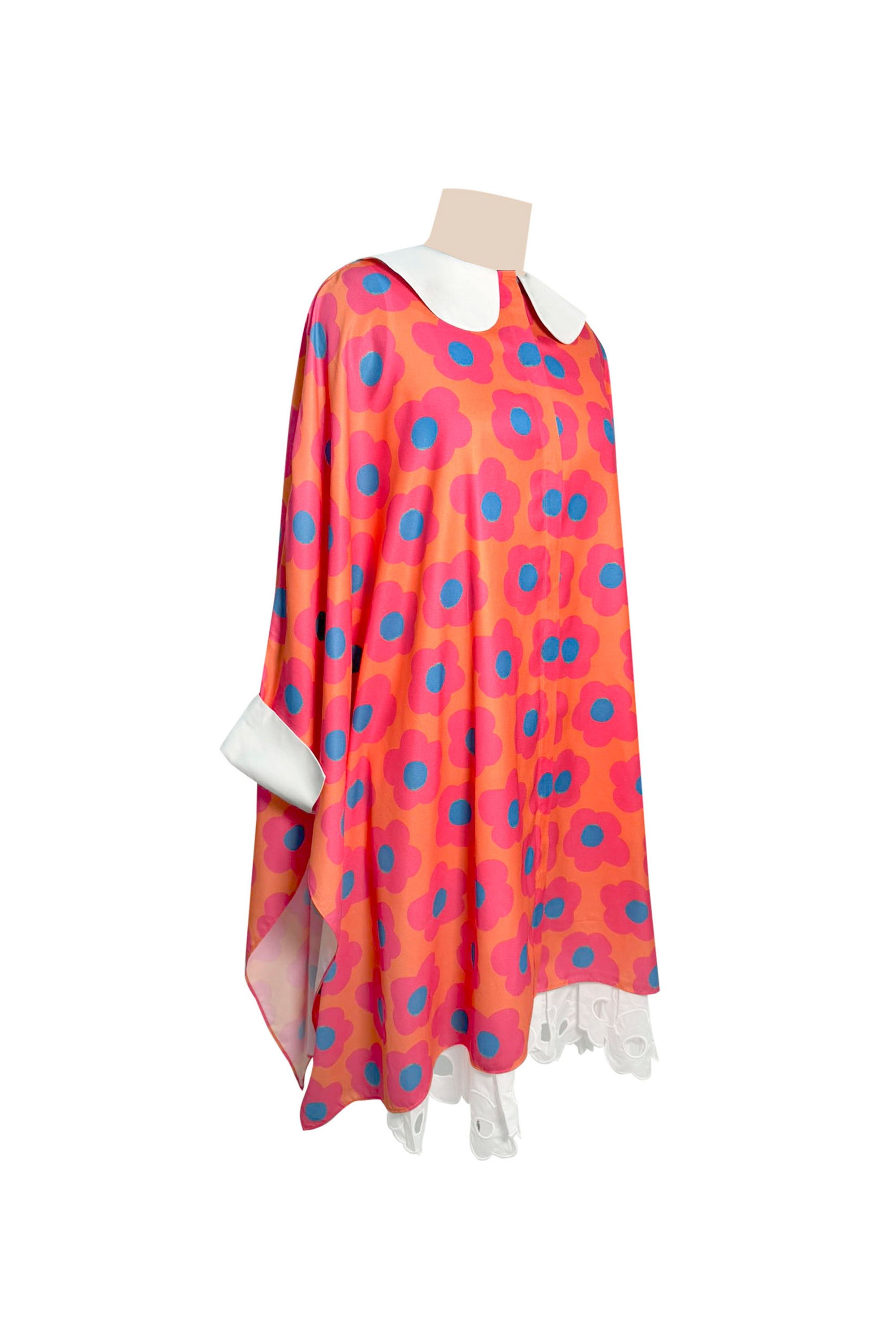 Gabby Kaftan Dress For Women