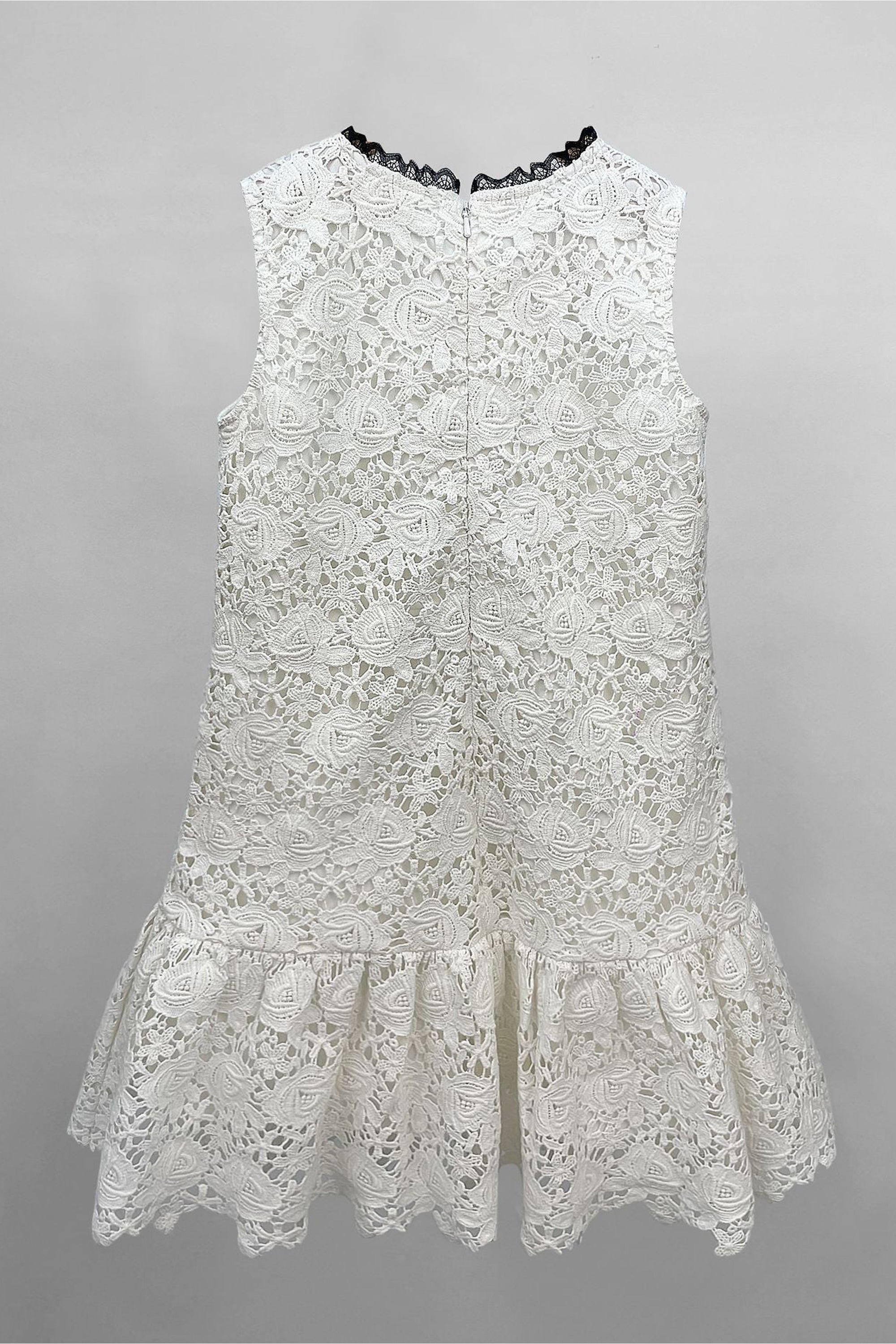 The Madison Lace Dress