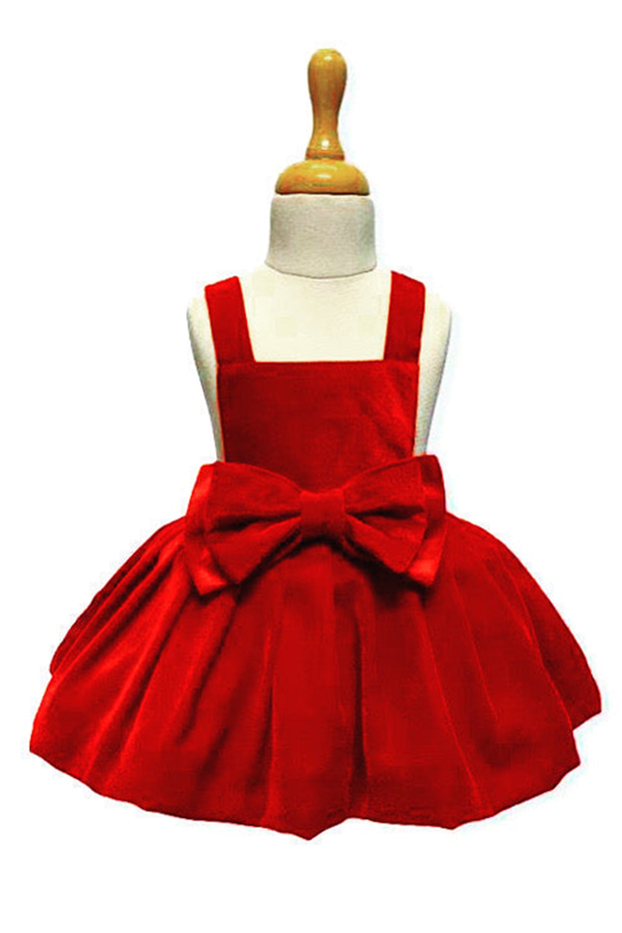 The Christmas Joy Dress