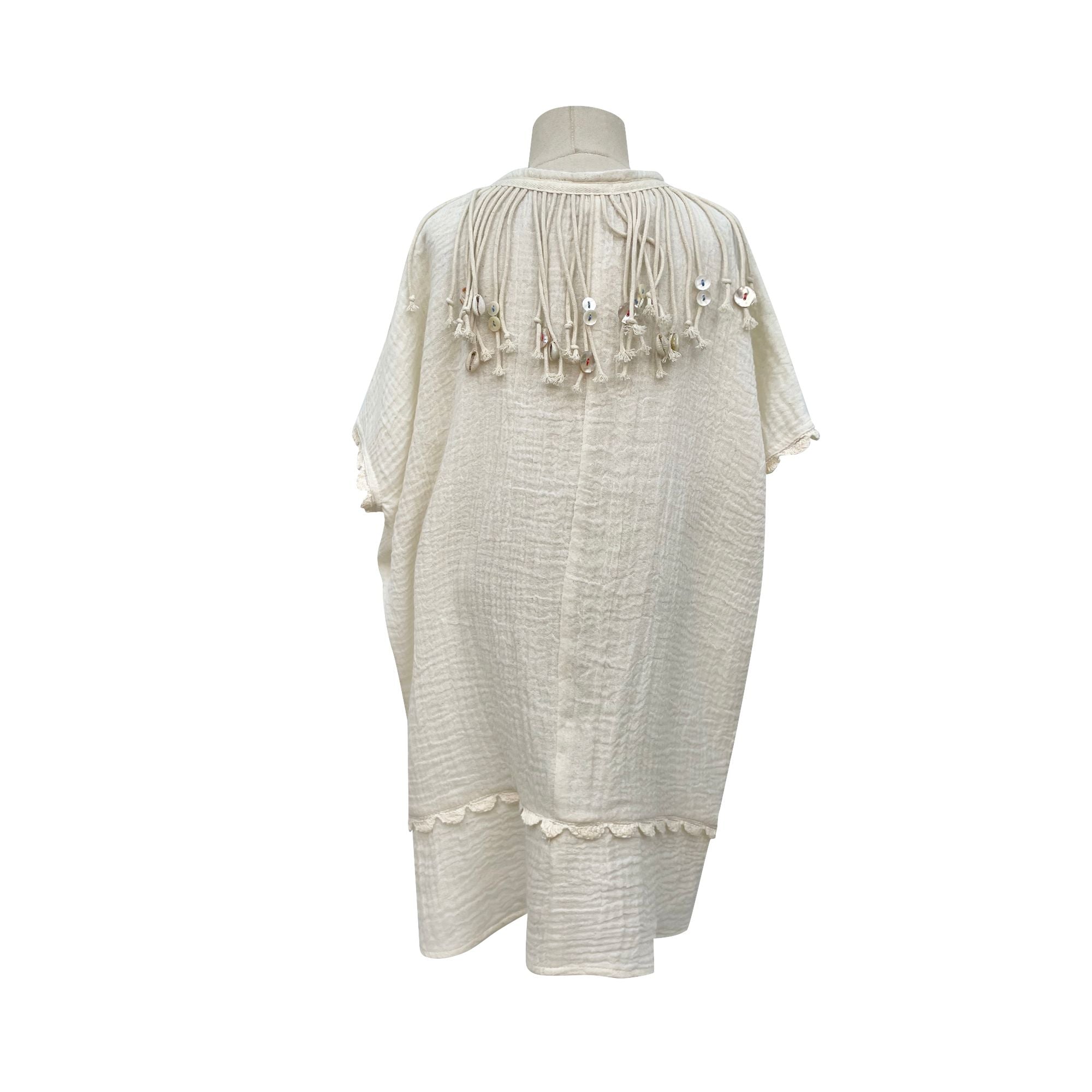 The Sybil Kaftan (Sale)